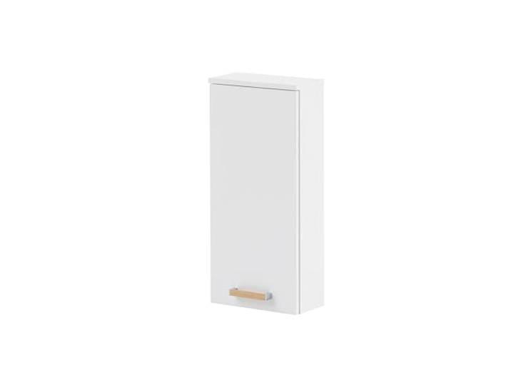 Schildmeyer Duo 146532 Placard Mural\, Blanc Craie\, 32\,7 x 16\,2 x 72\,3 cm