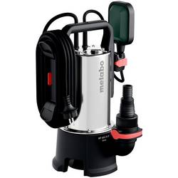 Metabo 601797000 SP 220-35 S Inox Schmutzwasser-Tauchpumpe 22000 8 m