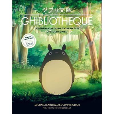 Ghibliotheque -