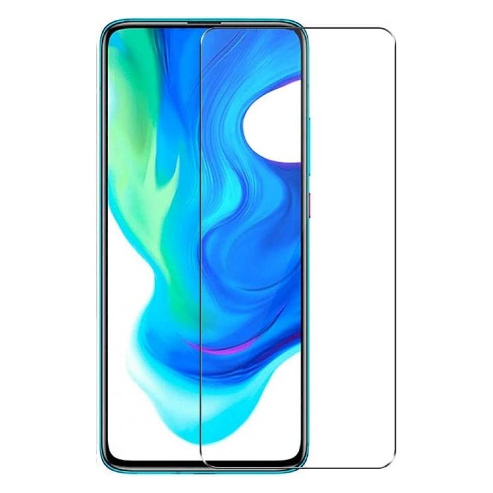 Screenguard Xiaomi Poco F2 Pro Panzerglas Schutzfolie Case Friendly Design (Xiaomi Poco F2 Pro) (00026390)