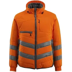 Mascot Warn-Thermojacke »Dartford Safe Supreme« Größe XL orange