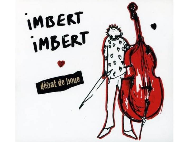 Imbert Imbert - Debat De Boue