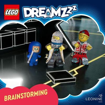 Folgen 49-50: Brainstorming - , Audio, 4013575964970
