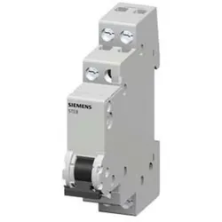 Siemens Dig.Industr. Wechselschalter 5TE8151