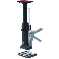 Viking Arm, Schraubstock + Zwinge, Schrank-Montage-Kit (600 mm)