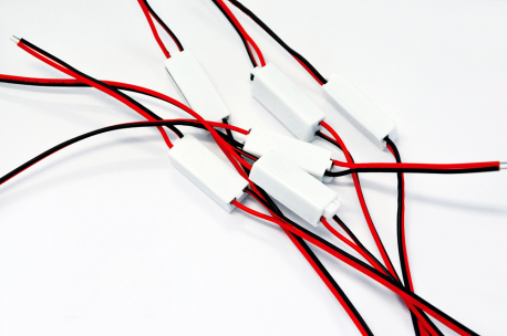 Quick Driver per strip led