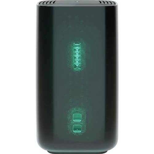 Telekom Deutsche Speedport Pro Plus Gaming Edition - Router - WLAN - 9,7 Gbps -