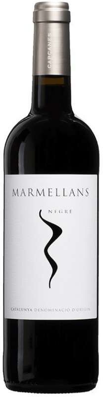 Celler de Capçanes Vino Tinto Marmellans Negre D.O. Cataluña 75 cl - Celler de Capanes