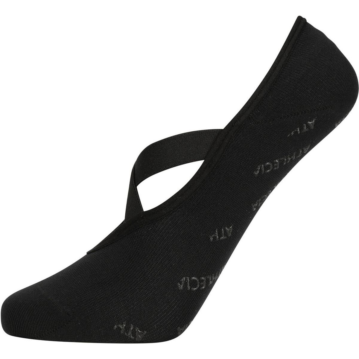 Athlecia Kitano Grip Sock black (1001) 39/42 EA261362-1001-39/42