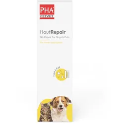 PHA HautRepair Tube für Hunde und Katzen 125 g Tube
