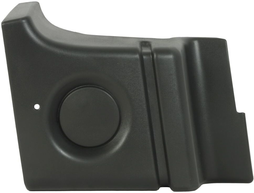Elemente der Stoßstange PACOL SCA-FB-043L