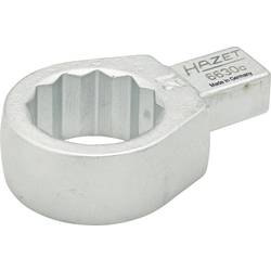 Hazet 6630C-7 Einsteckringschlüssel 7 mm