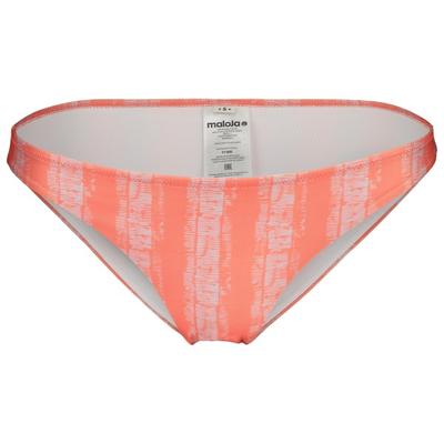 Maloja - Women's AchenseeM. Bottom - Bikini-Bottom Gr XS rosa