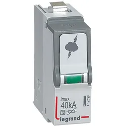 Legrand 412299 Schutzmodul T2 40KA