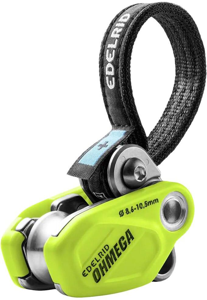 Edelrid  - Ohmega Oasis - Dégaine