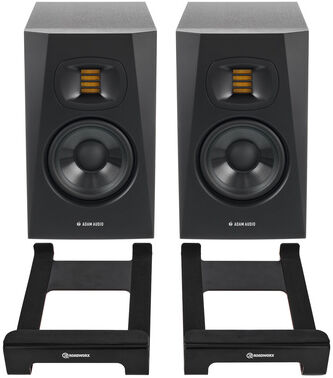 ADAM Audio T5V Tilt Stand Set
