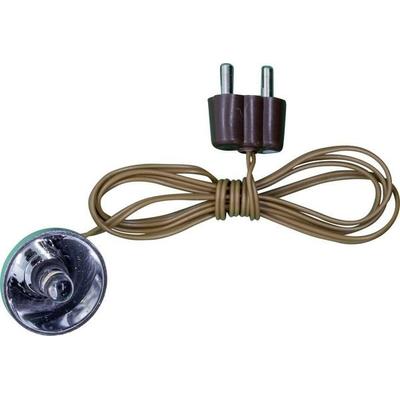 Kahlert Licht 698081 Beleuchtung LED Warmweiß E5.5 3.5V