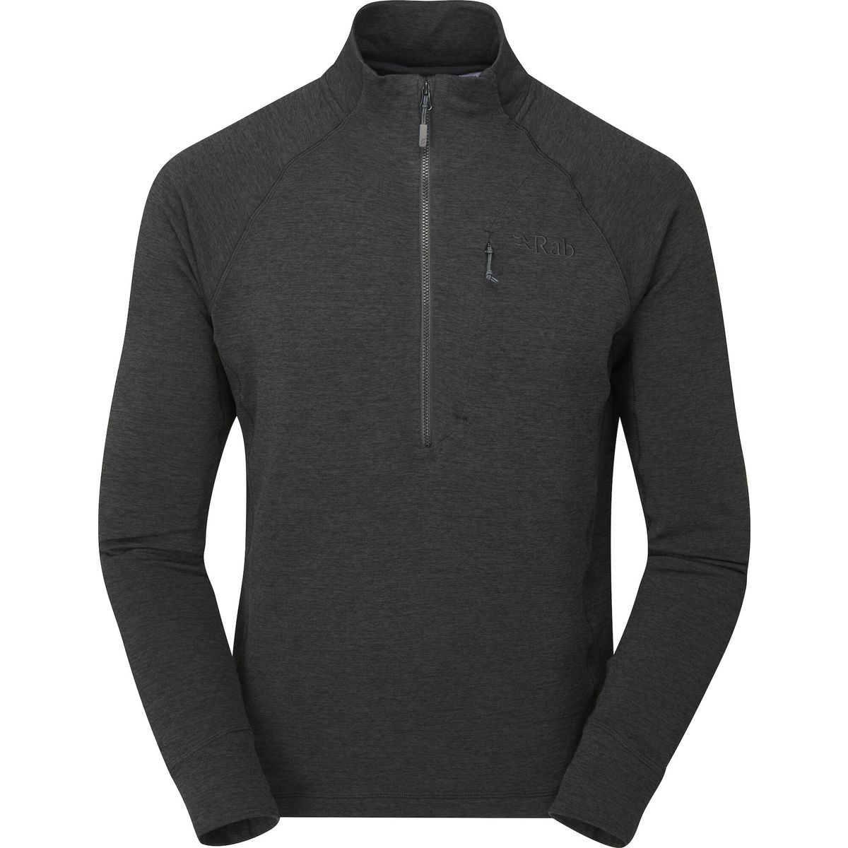 Rab Nexus Pull-on black (BLK) S QFF-74-BLK-SML
