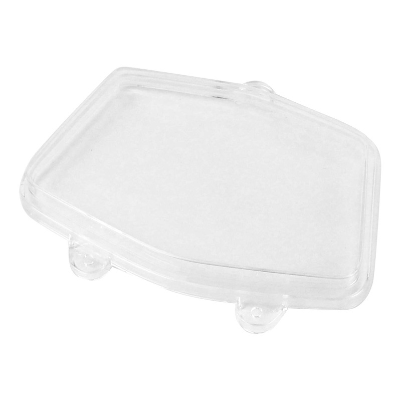 1Tek Origine Vitre de compteur 1tek Peugeot Kisbee 50.