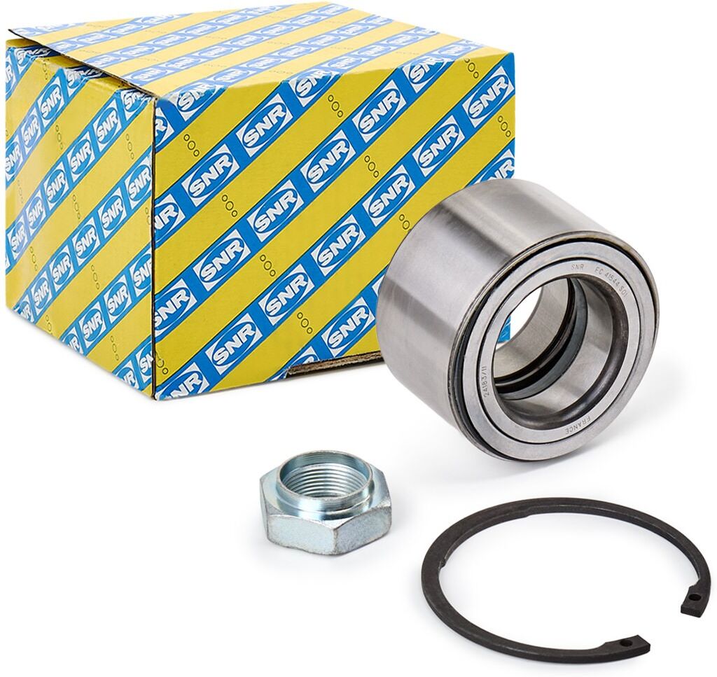 SNR R140.17 Wheel bearing kit