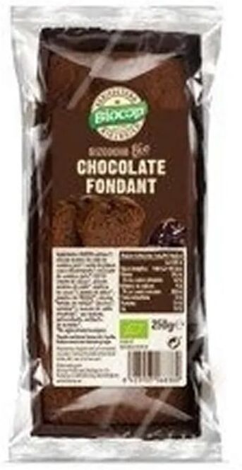 Biocop Bolo Chocolate Fondant Eco 250g