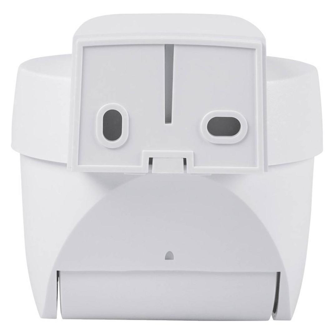 Homematic IP Bewegungsmelder (12 m) (HmIP-SMO)