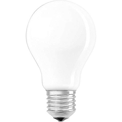 Osram LED Retrofit CLASSIC A lamp - E27 - Warm wit - 2700 K - 7 W - Mat