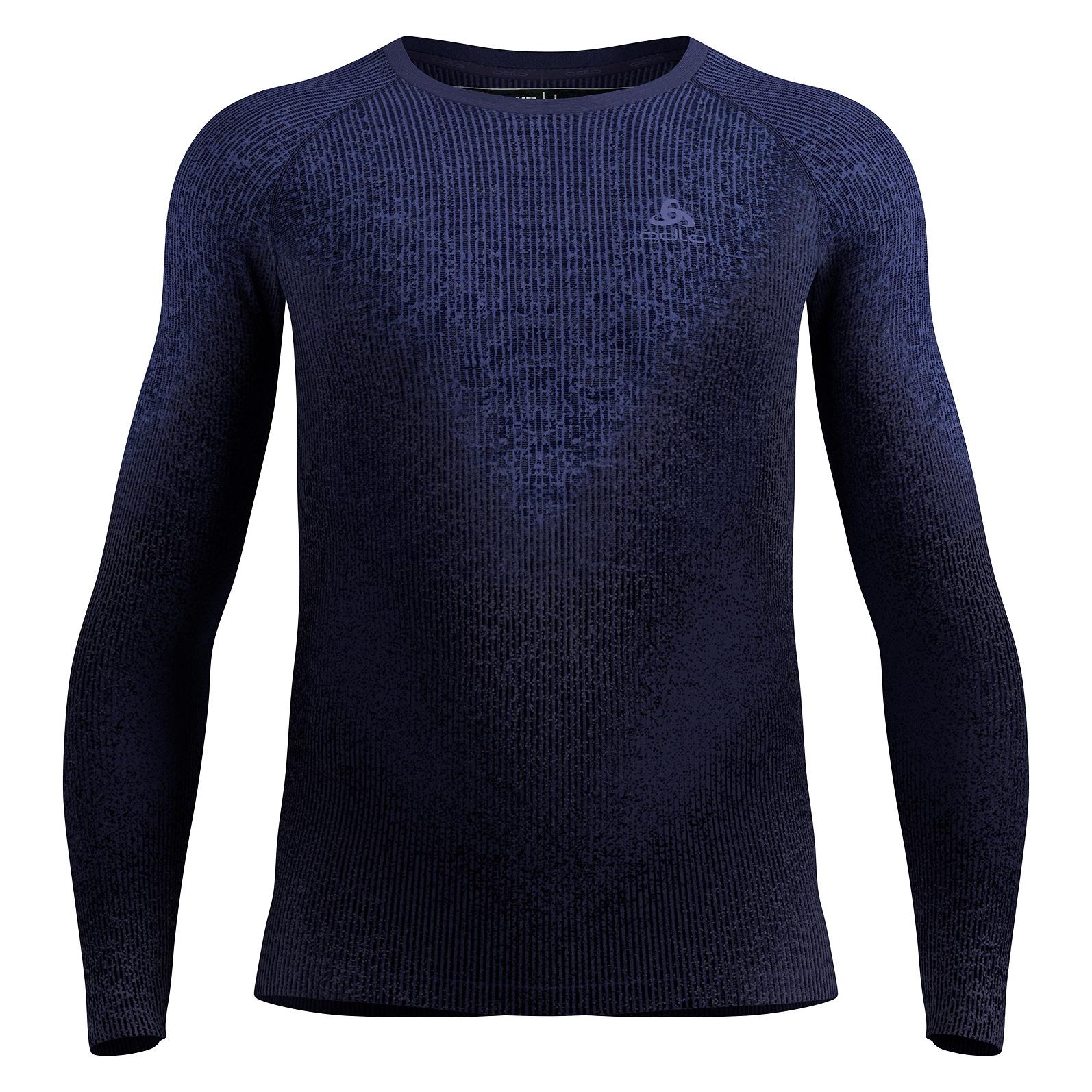 Odlo Blackcomb Eco Crew Neck (XL) (19629221119XL)