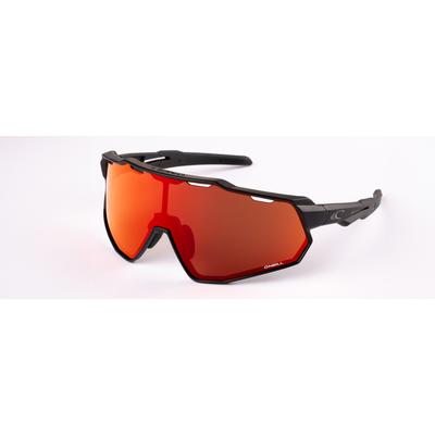 Sonnenbrille O'NEILL, Damen, rot, Sonnenbrillen Sonnenbrille, hoher UV-Schutz