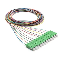Corning LWL Pigtail Kit FK12004401G1Z09AA002