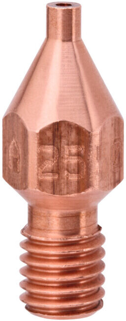 Buse de coupe Rothenberger pour plaquette de coupe, RE 17, 25-50 mm (35344)