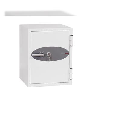 Phoenix Datacare DS2002K Größe 2 Datentresor mit Schlüsselschloss