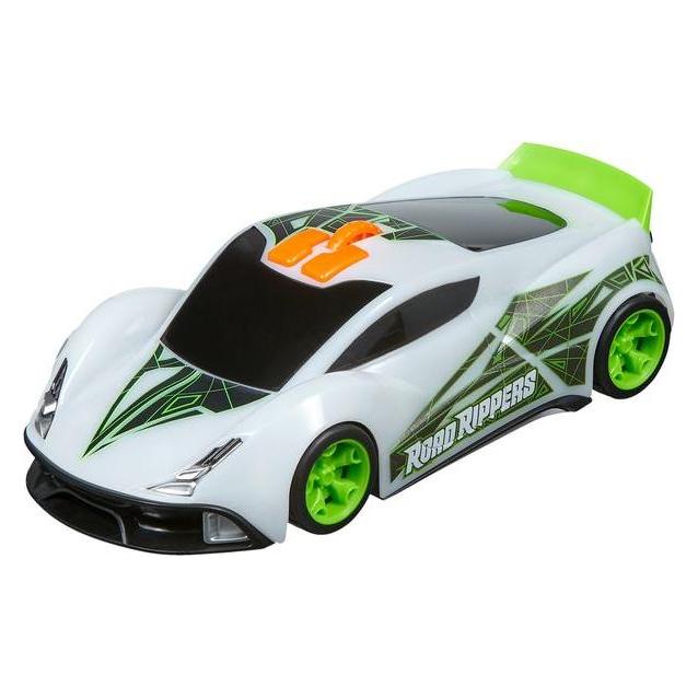Nikko Automobilis COLOR WHEELS (20100)