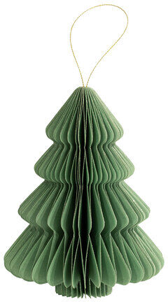 Waben "Tannenbaum", mint