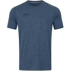 JAKO Herren Trikot World, Größe S in Blau Blau