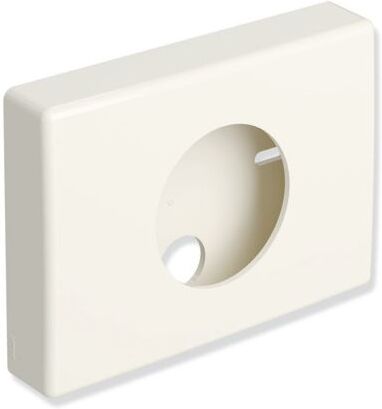 Hewi Hygienebeutel-Spender 477.06.75099 reinweiß, 143x103x27mm