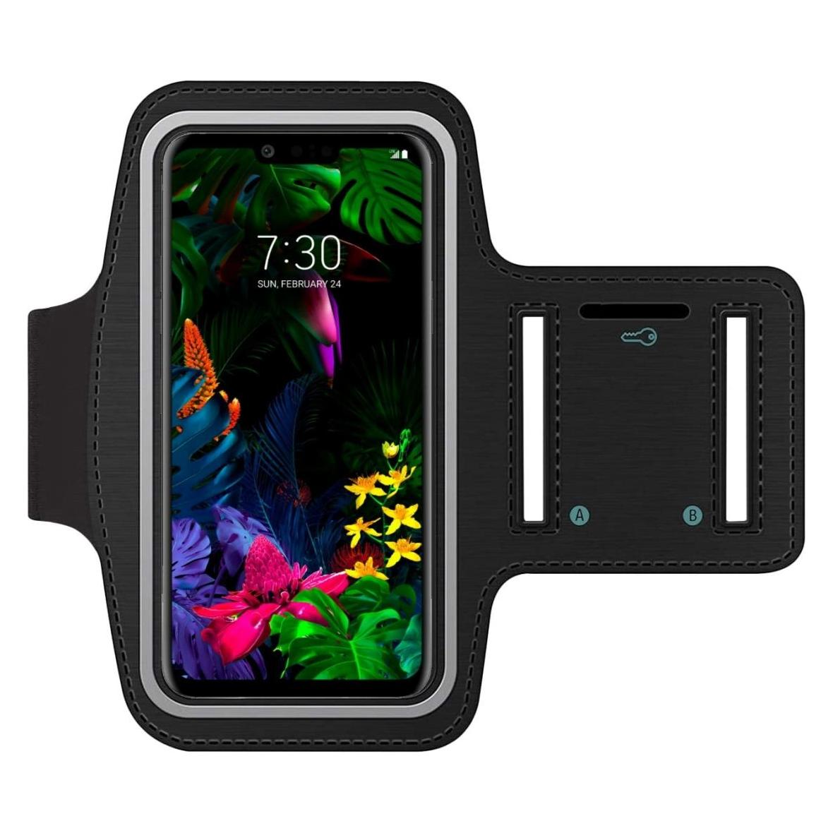 SmartFitness LG G8S ThinQ Handy Sport Armband (00026107)