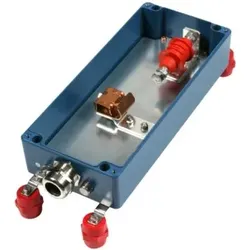 Dehn 999990 Netz-Anschaltkasten f. Red / Line Produkte NAK SN4631 NAKSN4631