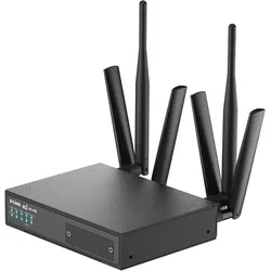 D-Link DOM-311-TSO, Router, Schwarz
