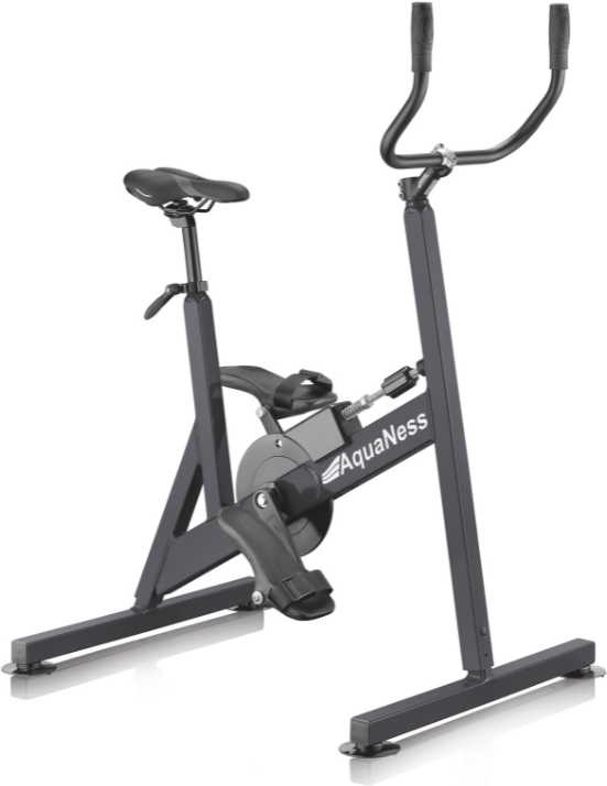Vélo aquatique Aquaness V2 Aquabiking