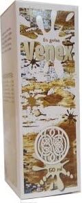 El Valle Venex gotas 60 ml