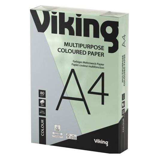 Office Depot Kopierpapier Contrast A4 80 g/m² (A4, 80 g/m²) (3214272)