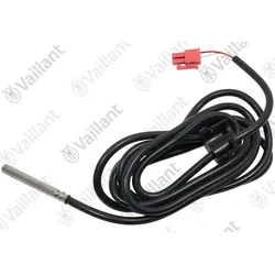 Sensor, Sole, mit Kabelbaum Vaillant-Nr. 0020093205