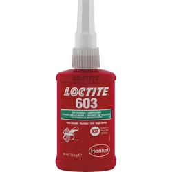 Loctite, Klebstoff, Fügeverbindung (50 ml)