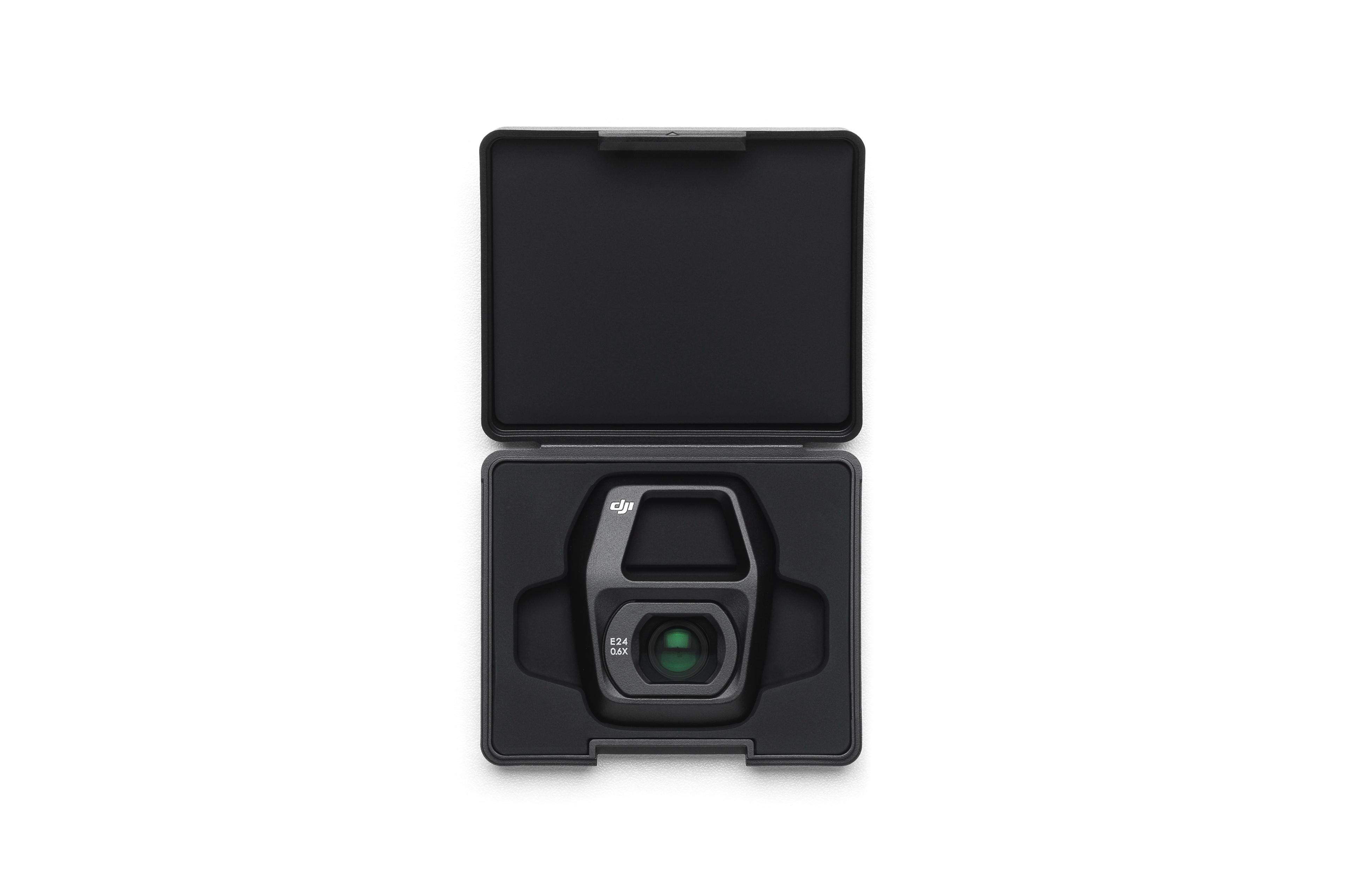 DJI Air 3S Wide-Angle Lens Weitwinkel-Vorsatzlinse