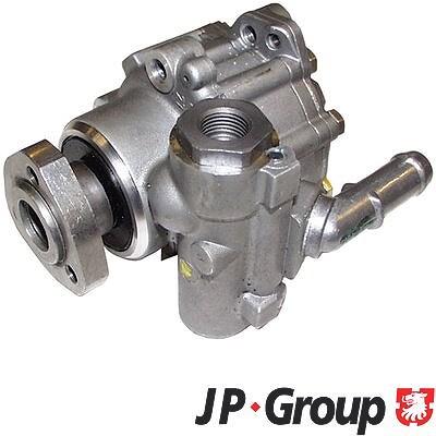 Jp Group Servopumpe [Hersteller-Nr. 1145100500] für Seat, VW, Ford