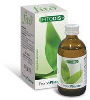 Promopharma Fitodis  9 Gtt 50ml