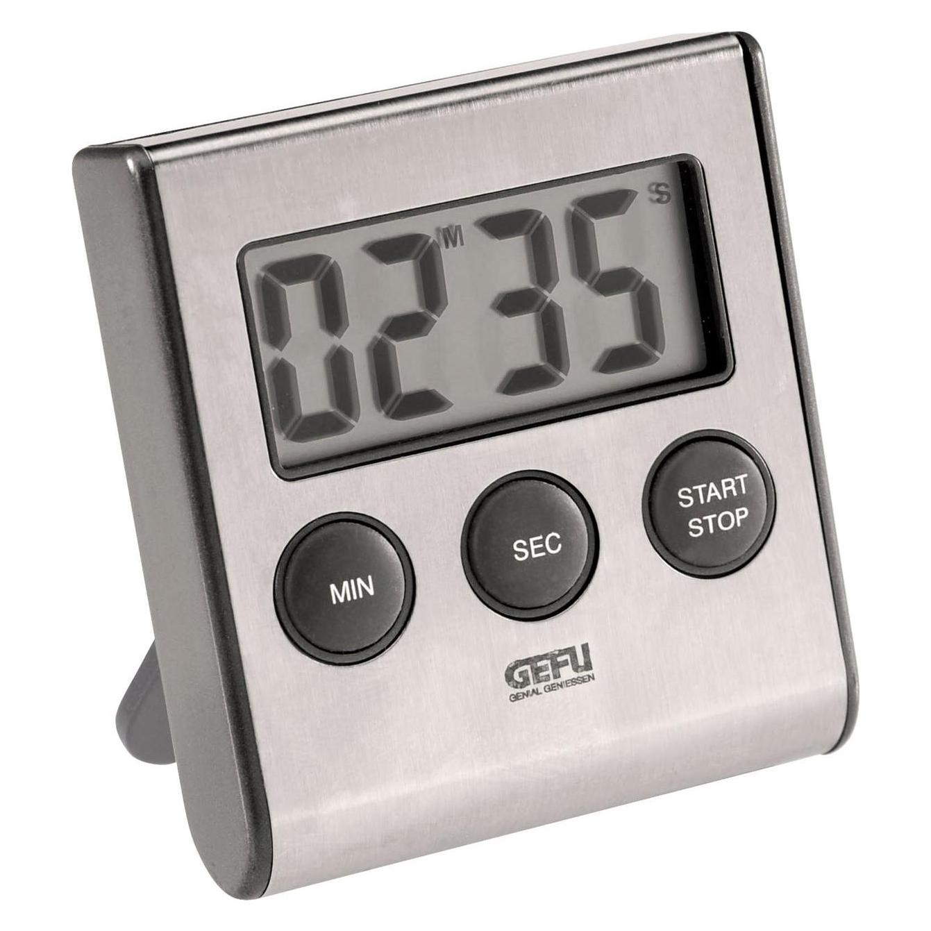 GEFU Timer Digital (GF12330)