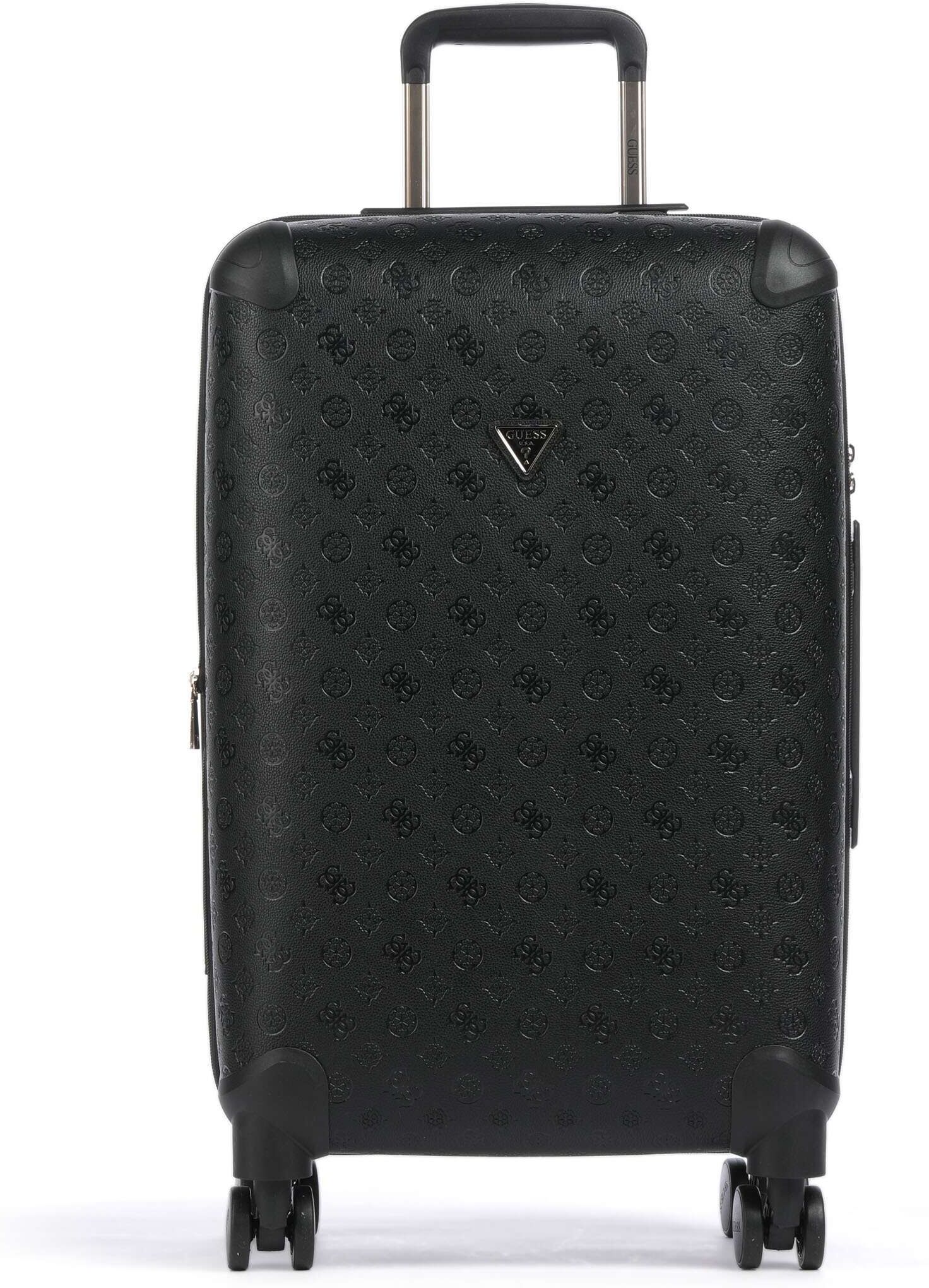Guess Wilder   Koffer (4 Rollen)   64 cm