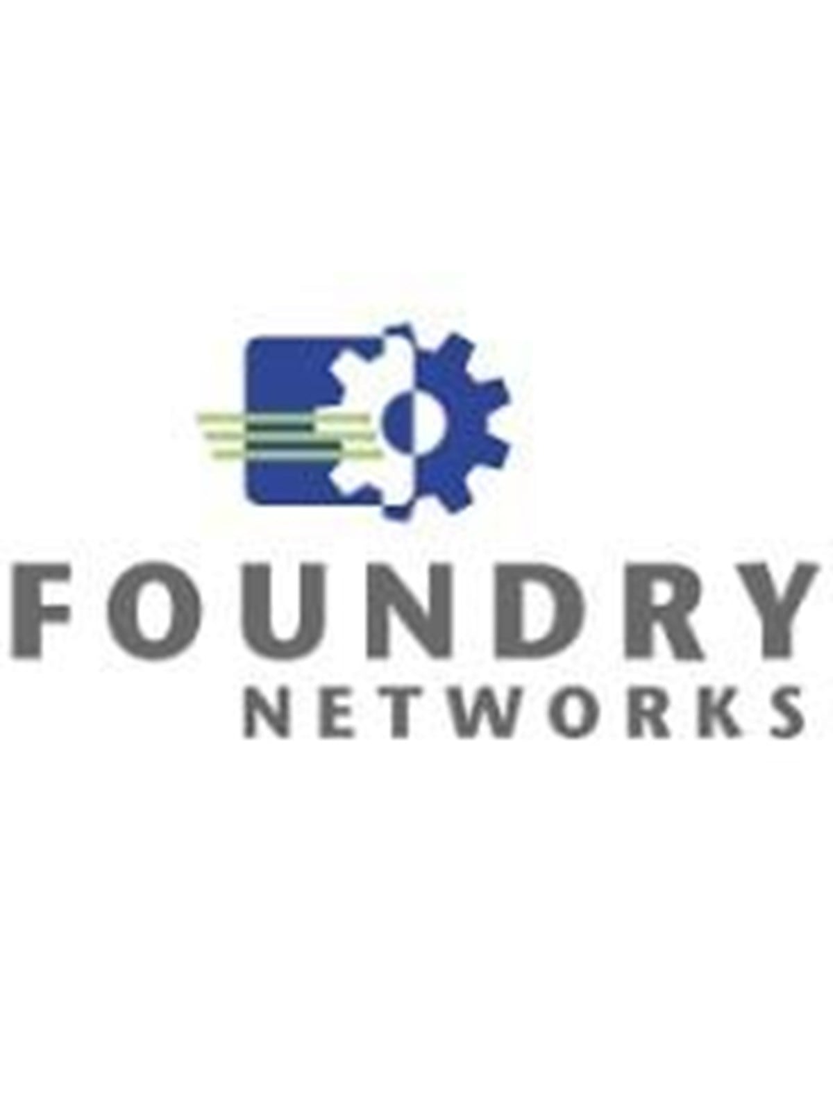 Foundry Networks Brocade Ports on Demand